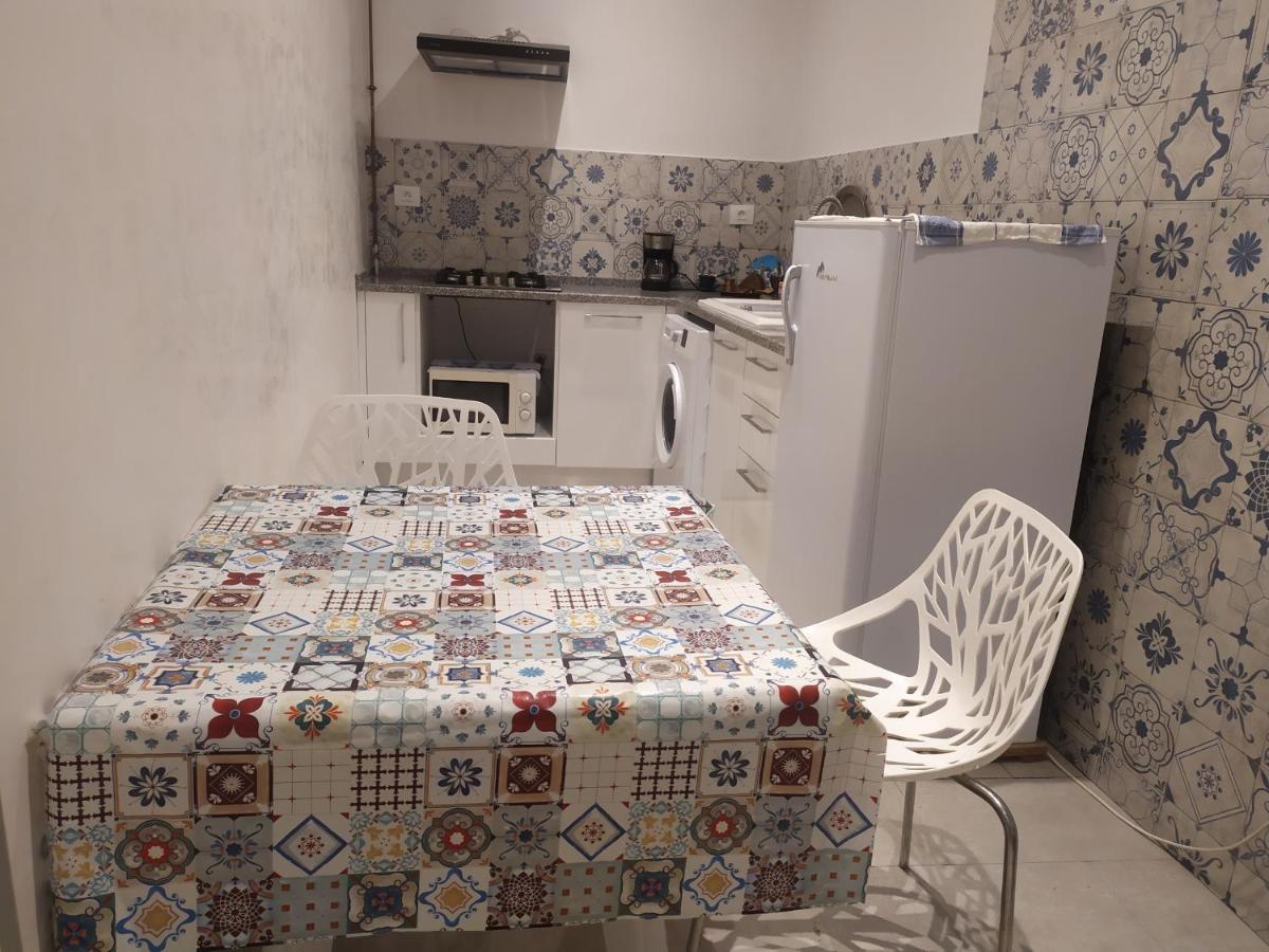 Maison Bleu Hammamet Buitenkant foto
