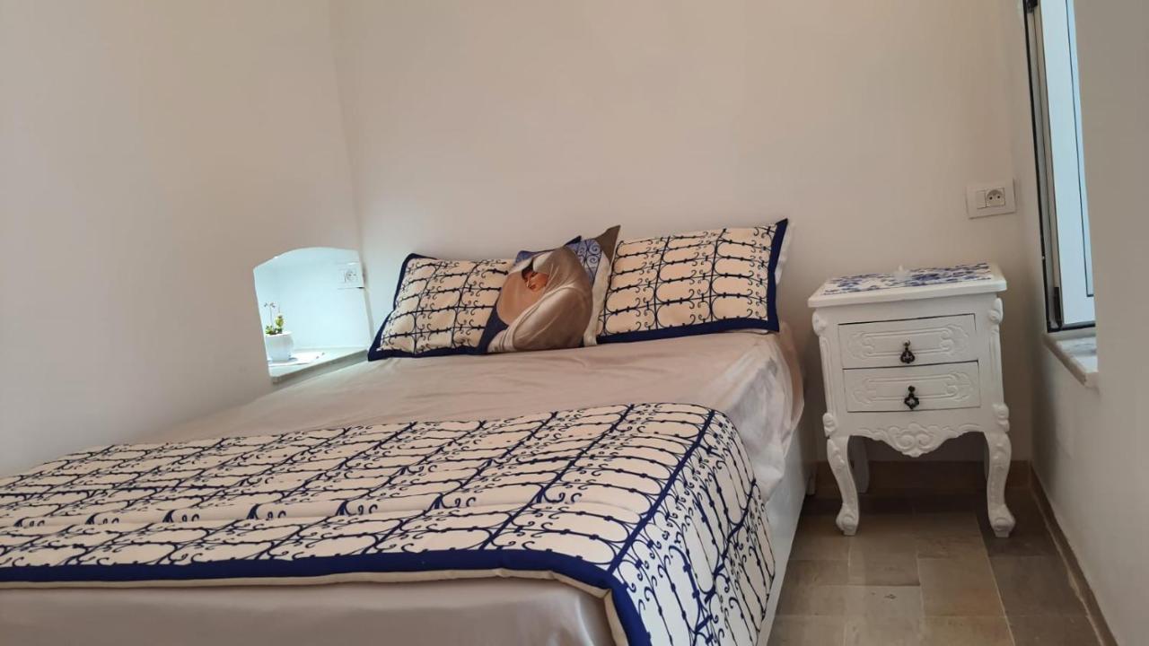 Maison Bleu Hammamet Buitenkant foto