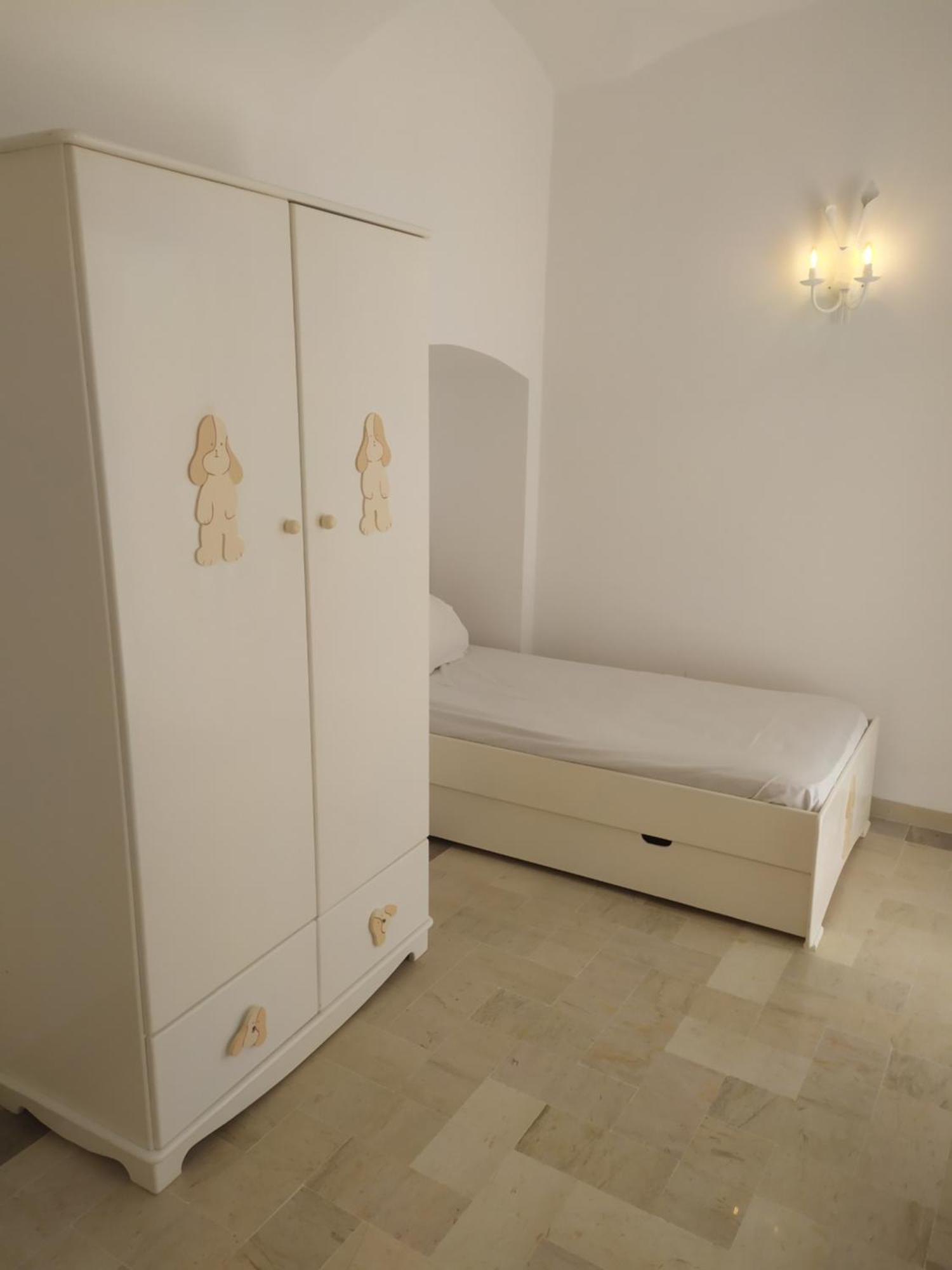 Maison Bleu Hammamet Buitenkant foto