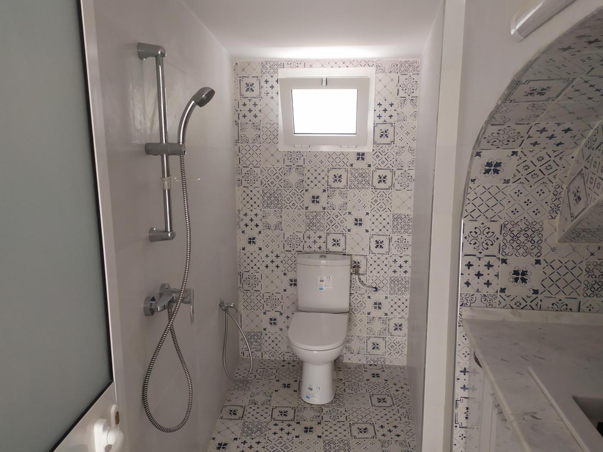 Maison Bleu Hammamet Buitenkant foto